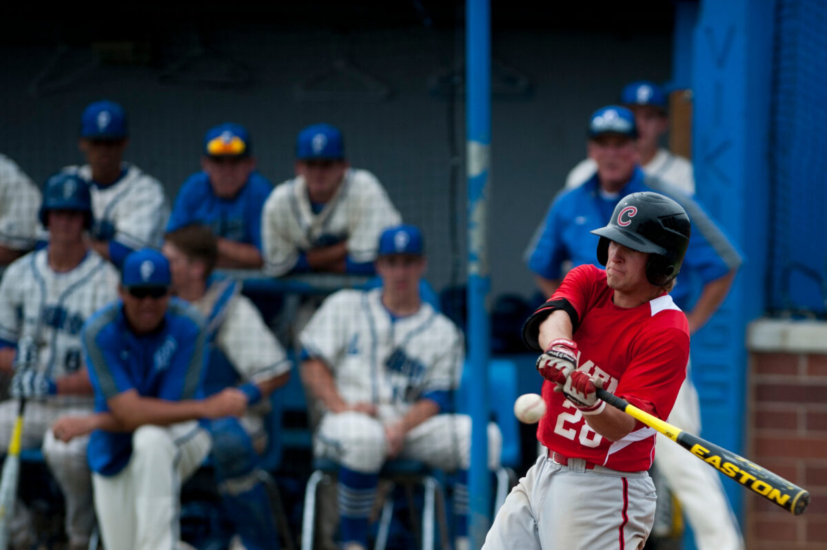 Pleasant Grove baseball beats American Fork News, Sports, Jobs